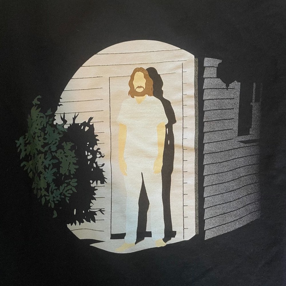 Bo Burnham Inside Sweatshirt